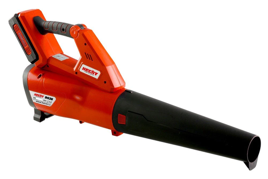 Hecht Batteridriven Lövblås Accu Program 5040
