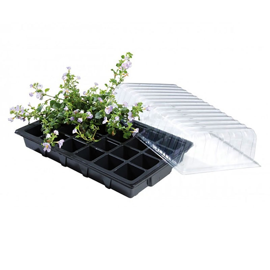 Propagator-set med insats