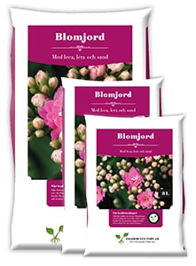Fagerhults Torv Blomjord 8L