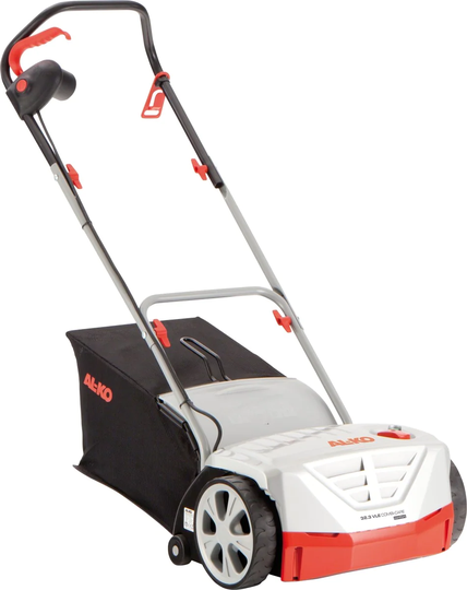 AL-KO Vertikalskärare Classic 32.5 VE Basic Care