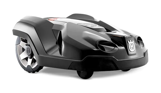 Husqvarna Karosskit Automower 430X Grå