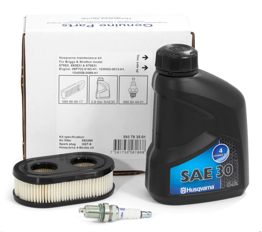 Husqvarna Servicekit B&S Modell 575/65