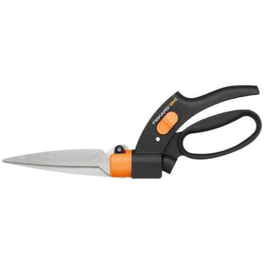 Fiskars Grässax Servo-System GS42