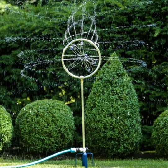 Flopro Dragonfly vattenspridare