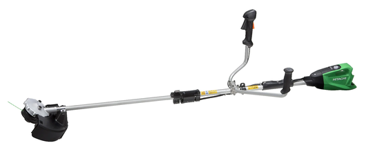 HiKOKI Grästrimmer Hitachi 36V CG 36DAL Utan Batteri & Laddare