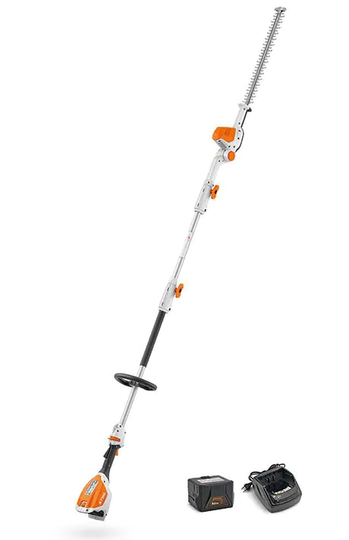 Stihl Häcksax HLA 56 set