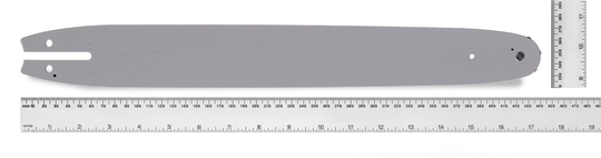McCulloch Motorsågsvärd 3/8" McChulloch BRO031