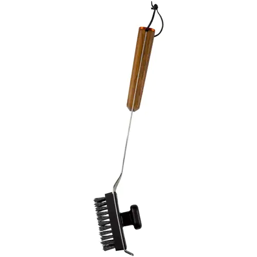 Traeger Grillborste
