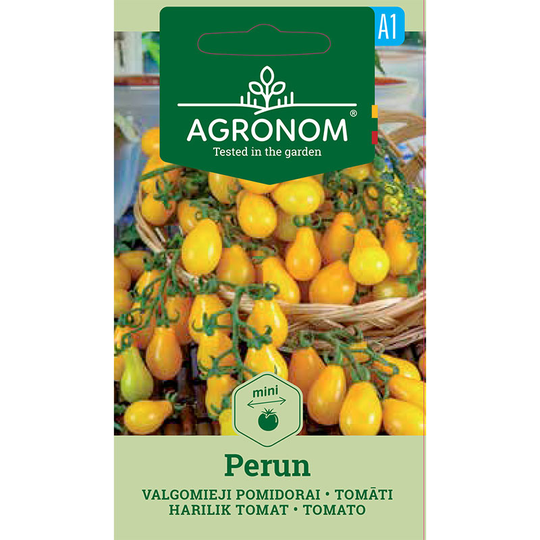 Pärontomat 'Perun'