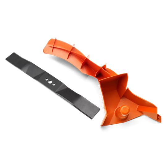 Husqvarna Bioclip Kit 2016 För Mod. LC 348V/VE