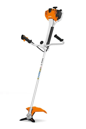 Stihl Röjsåg FS 411 C-EM