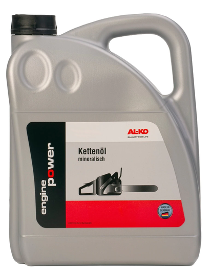 AL-KO Olja 5,0 L Till Motorsåg