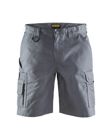 Blåkläder Serviceshorts Grå