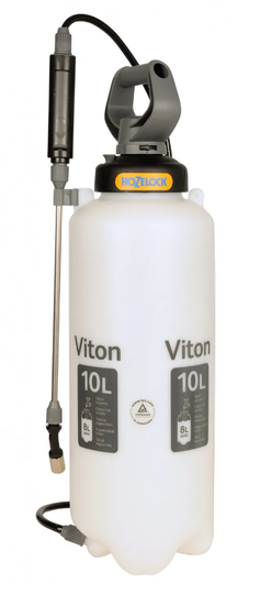 Hozelock Tryckspruta Viton® 10L