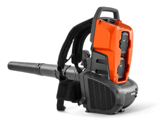 Husqvarna Lövblås 340iBT exkl. Batteri och Laddare