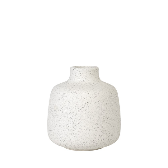 Blomus Vas RUDEA Lily White