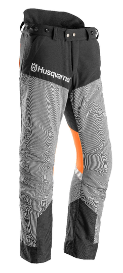 Husqvarna Midjebyxa Technical Robust