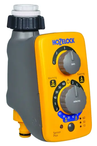 Hozelock Bevattningskontroll Sensor Plus