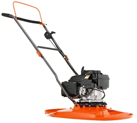 Husqvarna Svävarklippare GX 560