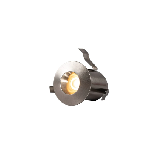 Hide-a-lite Minidownlight Heatspot G2 BS