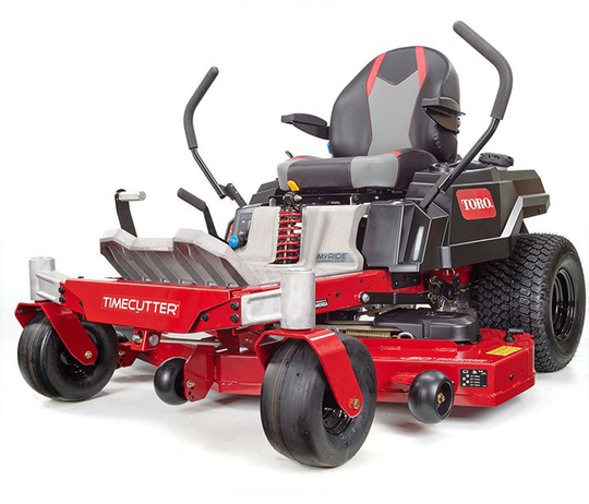 Toro Åkgräsklippare TimeCutter MX 5075T 127 cm