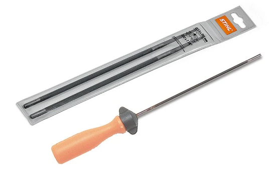 Stihl Extra Rundfil För 1/4"P Sågkedja till Multifil 2-i-1