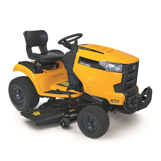 Cub Cadet Traktor XT2 ES 107