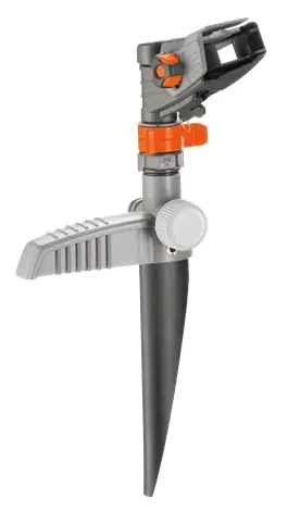 Gardena Impulssektor- & Cirkelspridare Comfort