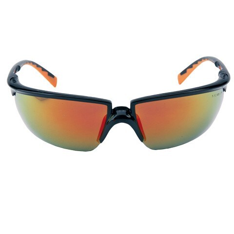 Stihl Skyddsglasögon Solus Röda