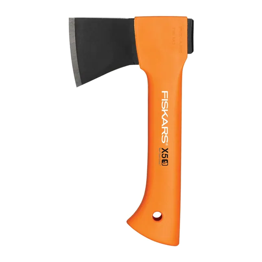 Fiskars Yxa X-series Jakt Och Fritid XXS-X5