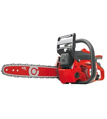 AL-KO Motorsåg 6436 KPL 3/8" 35 cm Svärd