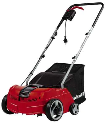 Einhell Vertikalskärare/Mossrivare GC-SA 1231/1