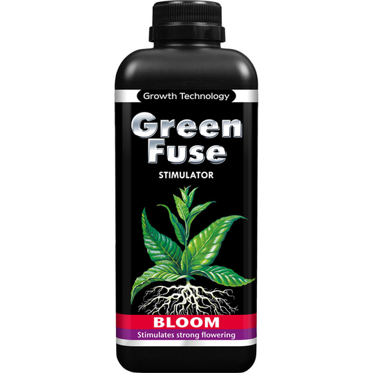 Green Fuse Bloom, 1L