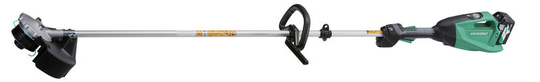 HiKOKI Grästrimmer CG36DA(L) Enbart Verktyg