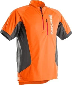 Husqvarna T-shirt Technical