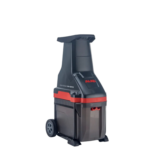 AL-KO Kompostkvarn Kniv Easy Crush MH 2810