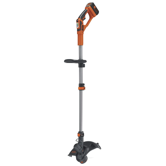 Black and Decker Grästrimmer Black & Decker GLC3630L20 36V 2,0AH