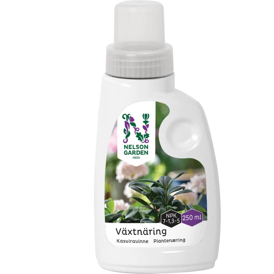 Nelson Garden Växtnäring 250ml
