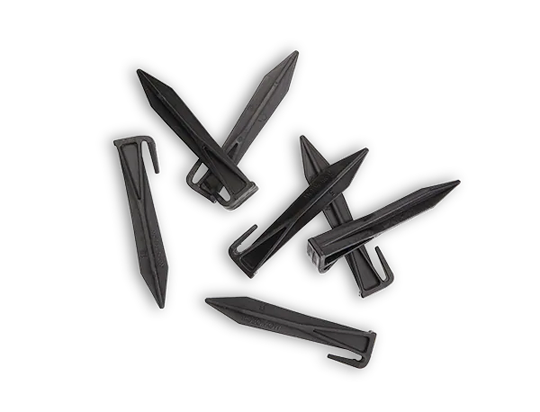 Robomow Fästmärlor (pegs) 50 ST