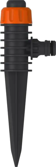 Hecht Sprinkler Med Justerbar Diameter Max 10m