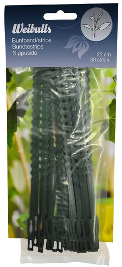 Weibulls Buntband/strips 30-Pack