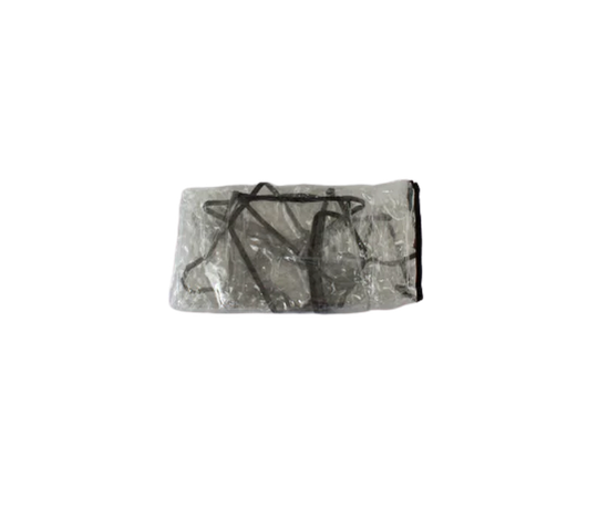 Regnskydd Nordic Roll För BT010993