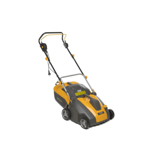 Stiga Vertikalskärare SV 415 E