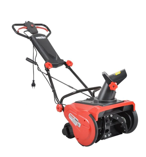 Hecht Elektrisk Snöslunga Enstegs 2000w