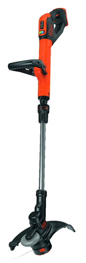 Black and Decker Grästrimmer Black & Decker 18V Utan Batteri & Laddare