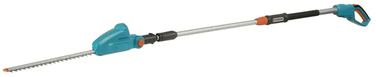 Gardena Teleskopisk Häcksax THS 42/18V P4A Exkl. Batteri & Laddare