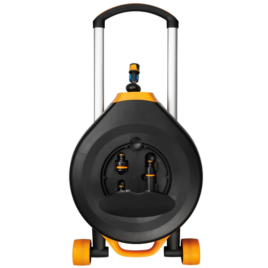 Fiskars Slangvagn Waterwheel Automatic XL 20m