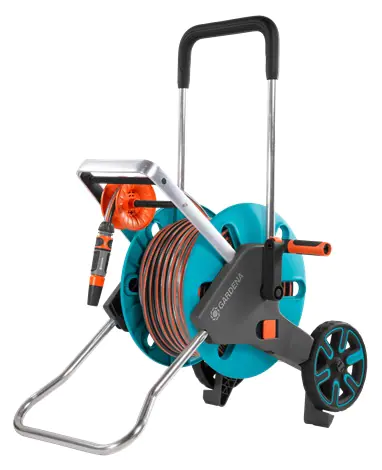 Gardena Slangvagn Set CleverRoll M Easy