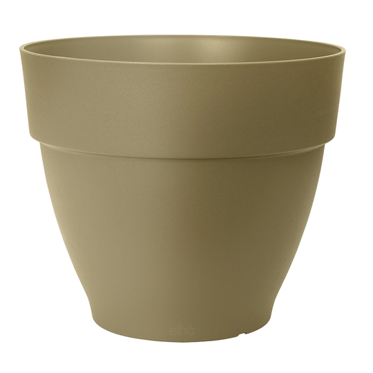 Kruka Vibia Campana 35 cm, salviagrön