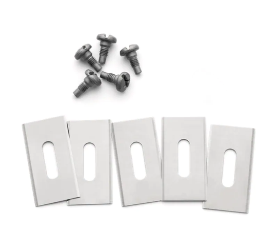Auto-Mow Knivsats till Robotgräsklippare 3-Pack